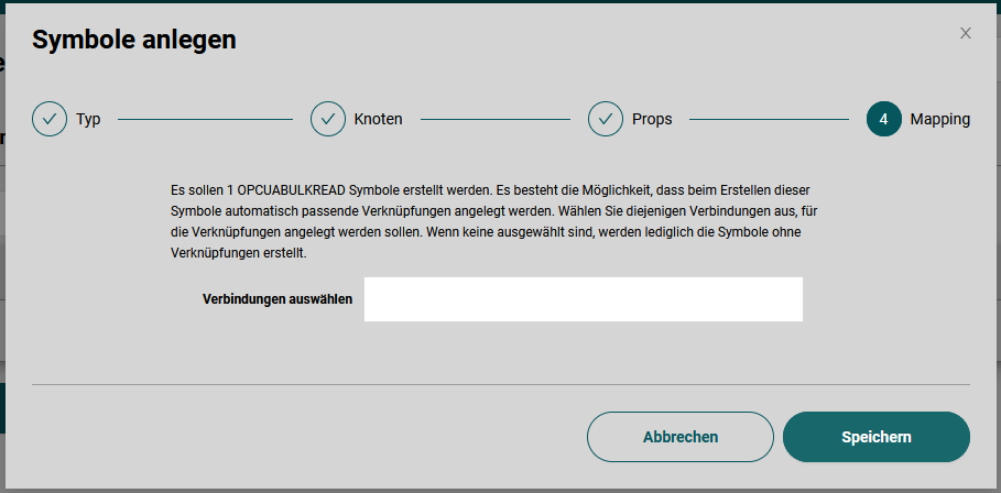 Configure automapping